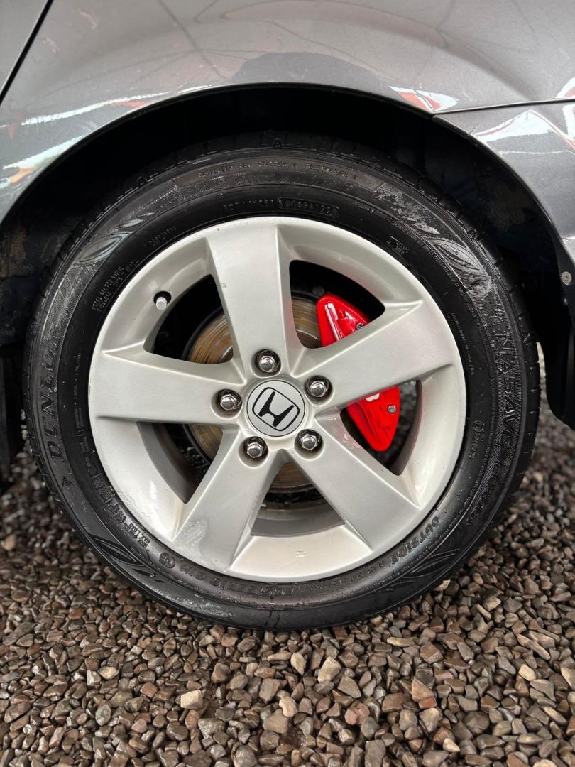 HONDA Civic - Foto