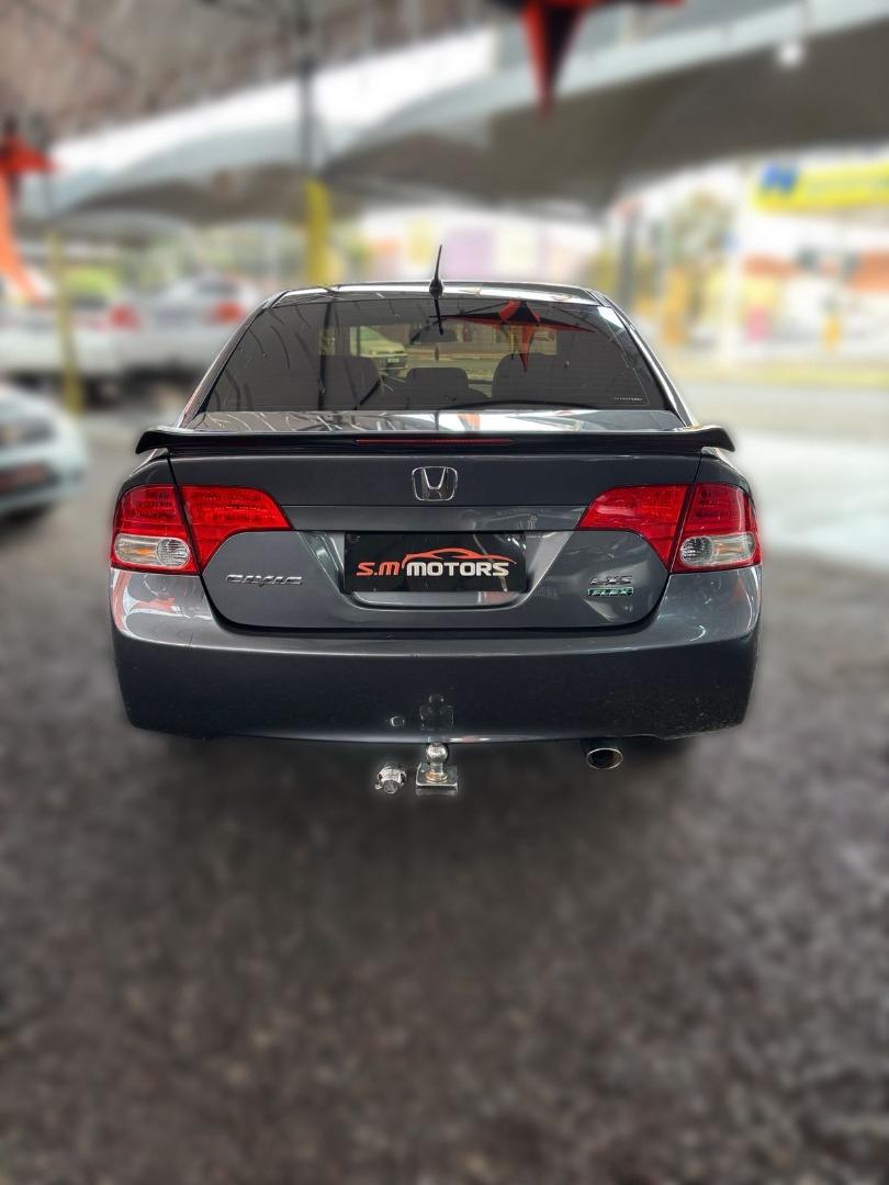HONDA Civic - Foto