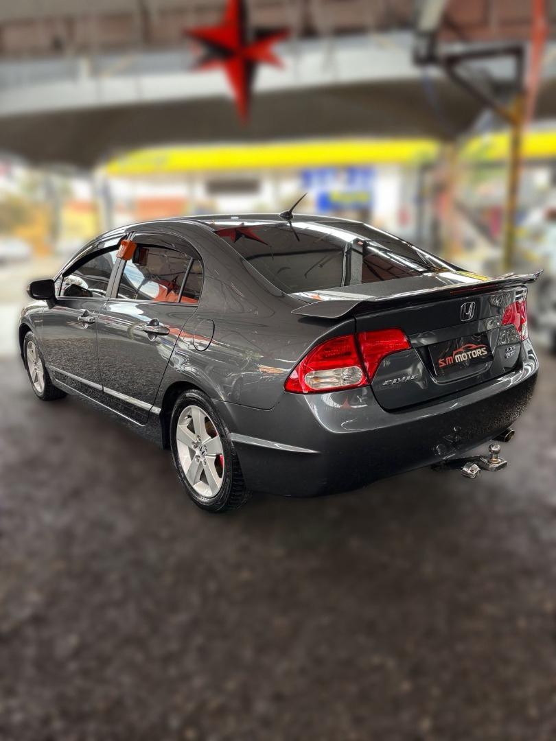 HONDA Civic - Foto