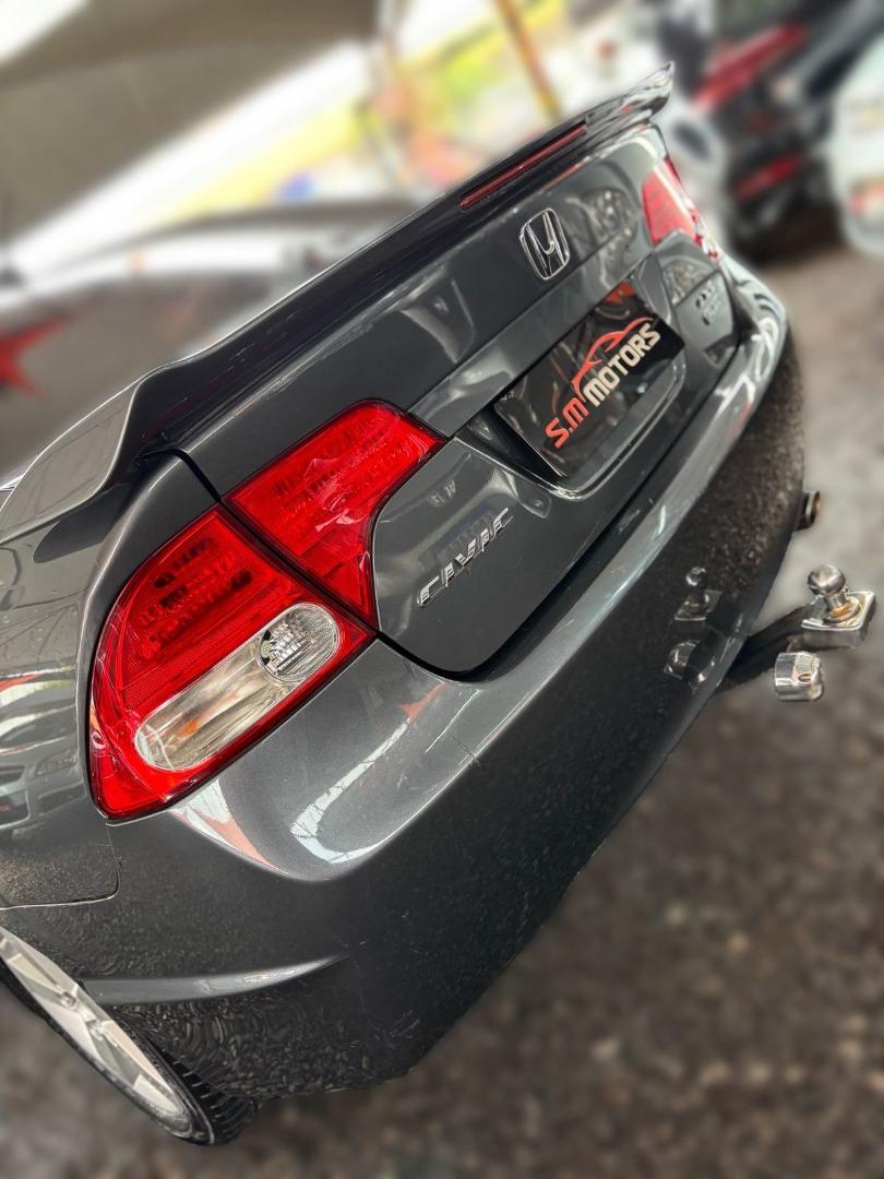 HONDA Civic - Foto