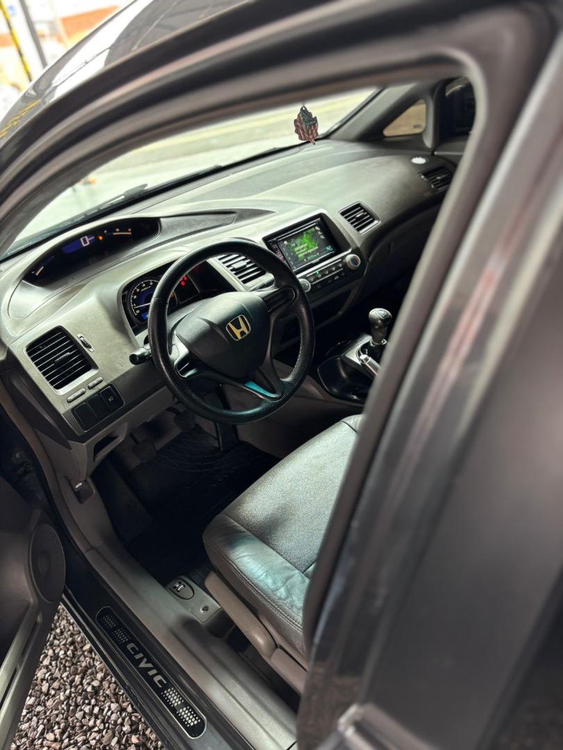 HONDA Civic - Foto