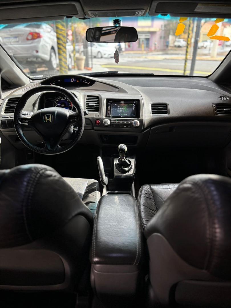 HONDA Civic - Foto