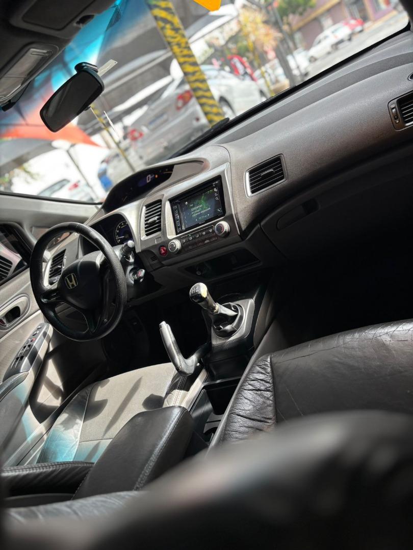 HONDA Civic - Foto