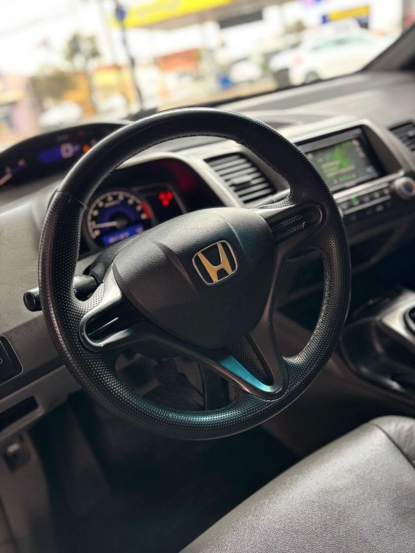 HONDA Civic - Foto