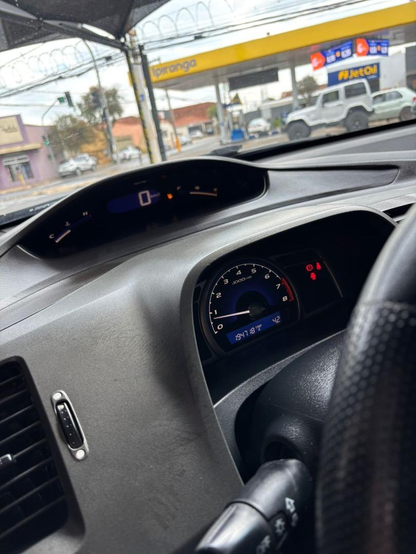 HONDA Civic - Foto