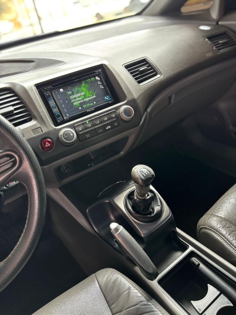 HONDA Civic - Foto