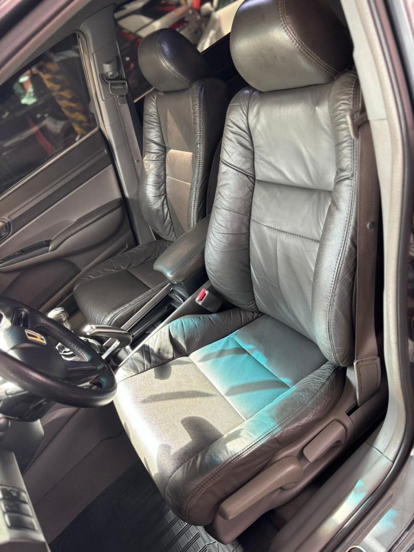 HONDA Civic - Foto