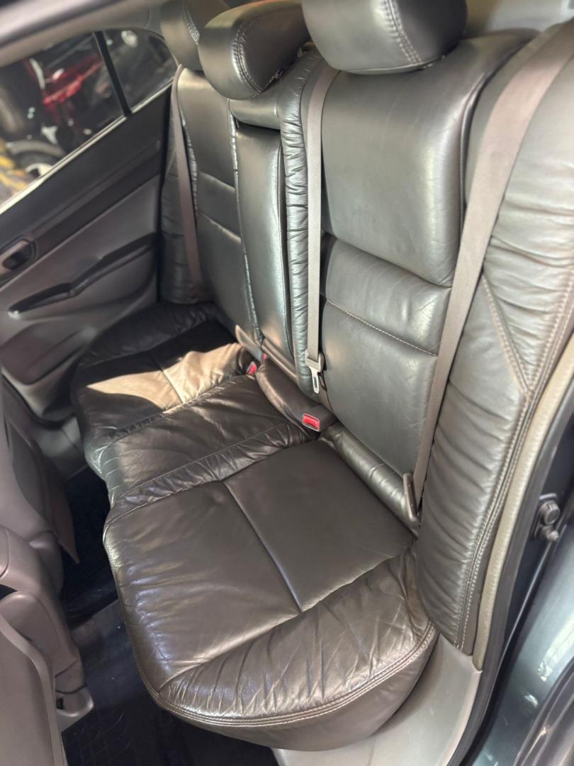 HONDA Civic - Foto