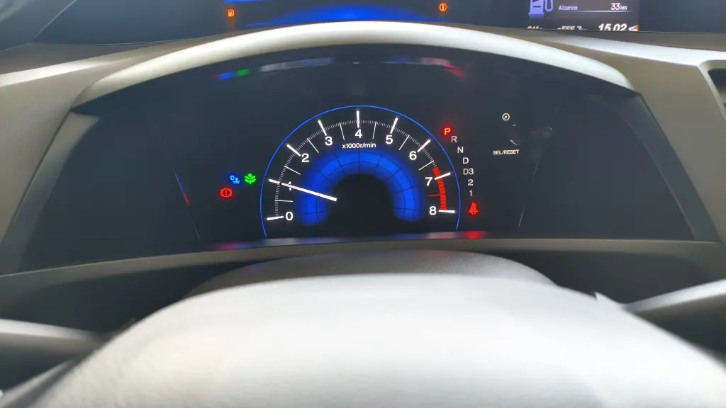 HONDA Civic - Foto