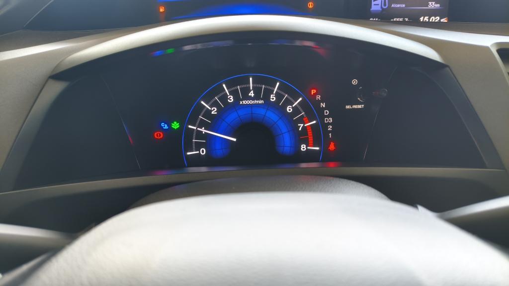 HONDA Civic - Foto