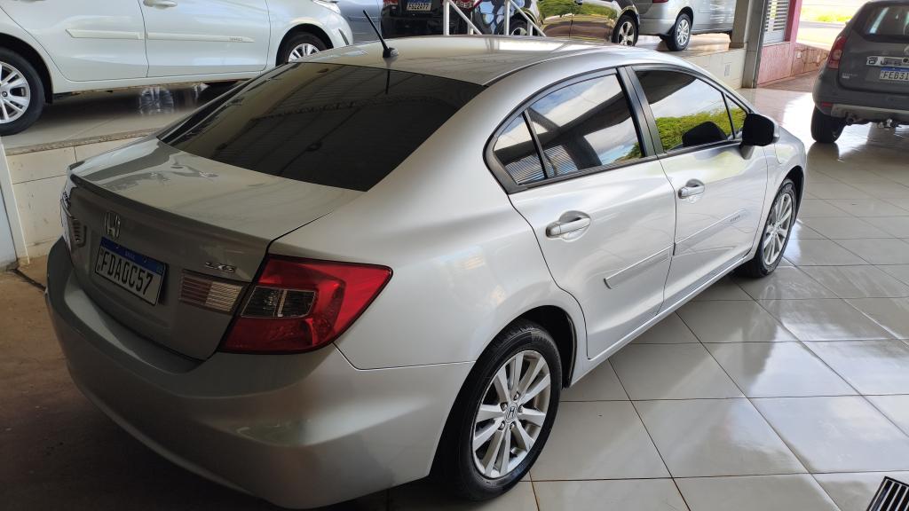 HONDA Civic - Foto