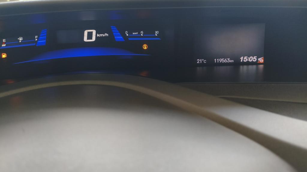 HONDA Civic - Foto