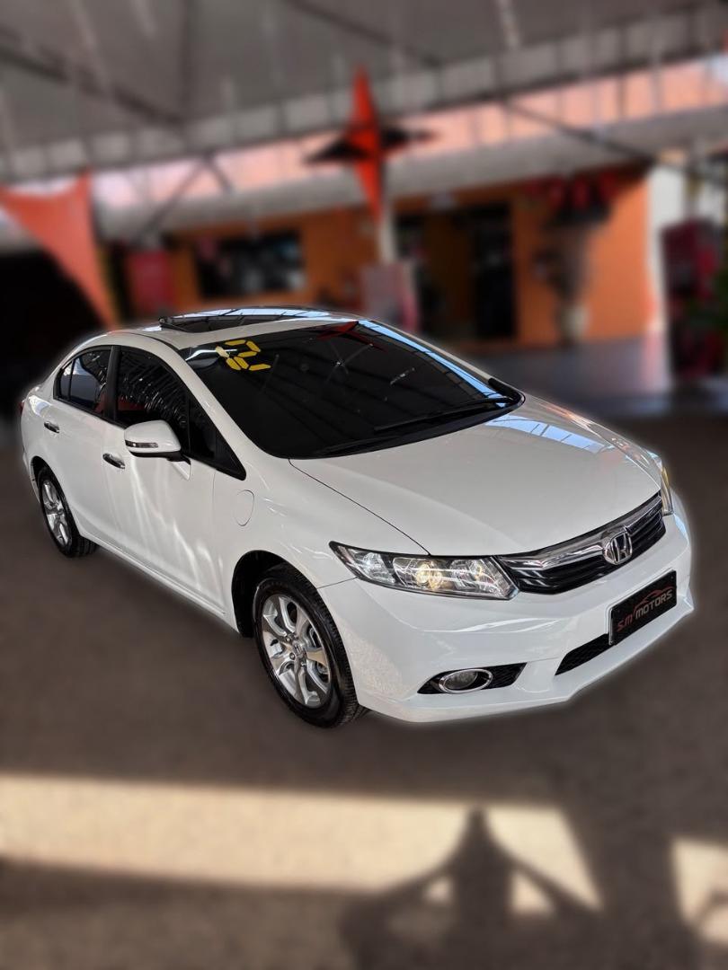 HONDA Civic - Foto