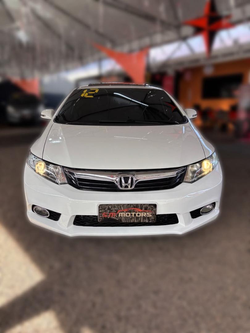 HONDA Civic - Foto