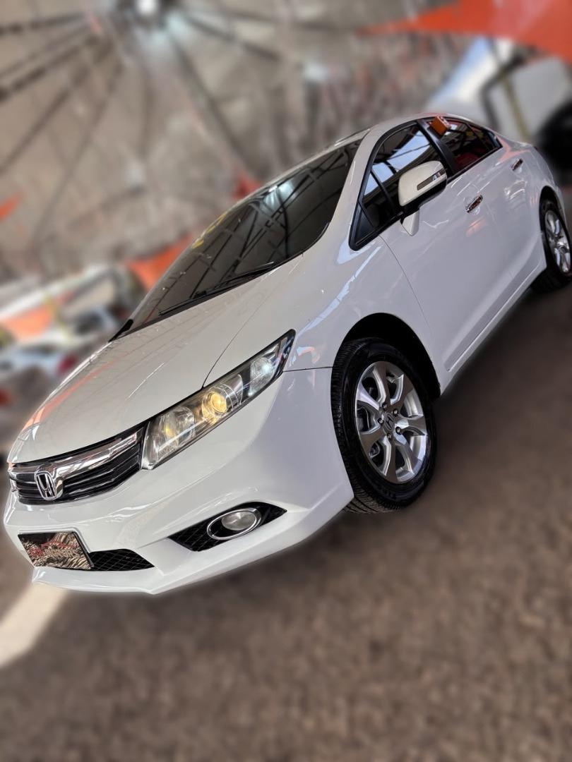 HONDA Civic - Foto