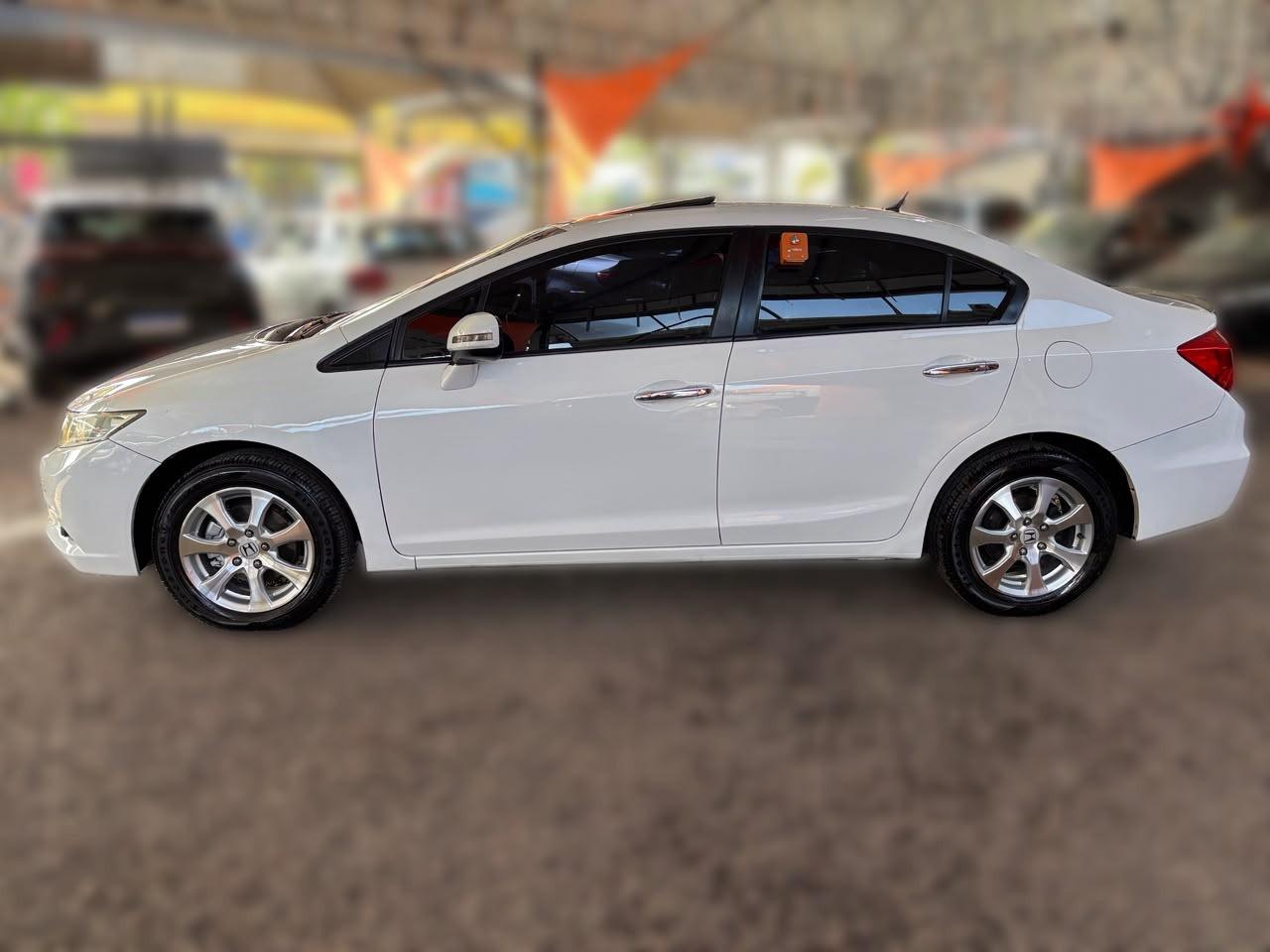 HONDA Civic - Foto