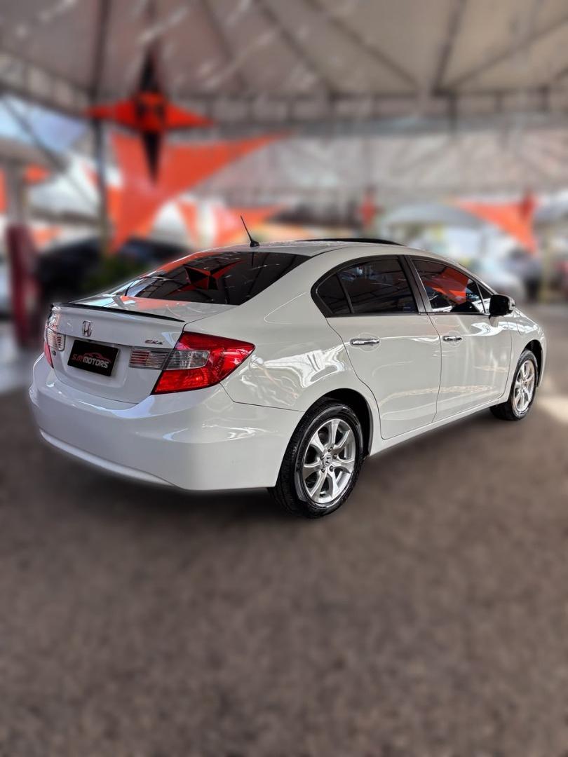 HONDA Civic - Foto