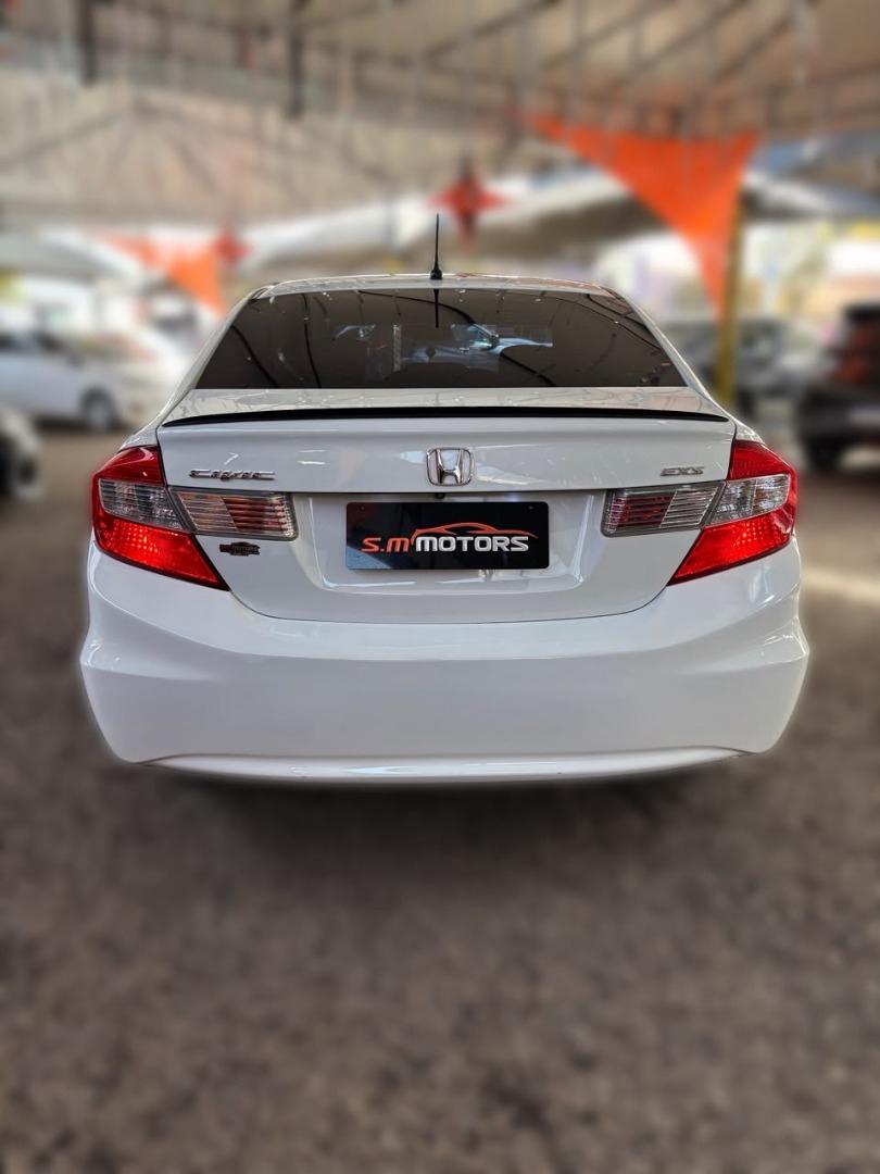 HONDA Civic - Foto