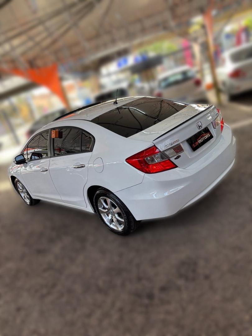 HONDA Civic - Foto