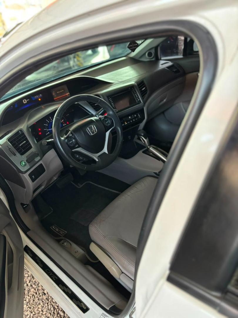 HONDA Civic - Foto