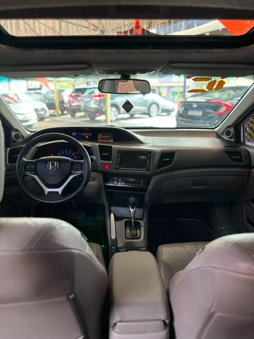 HONDA Civic - Foto
