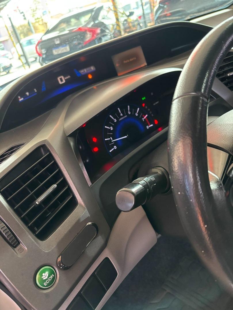 HONDA Civic - Foto