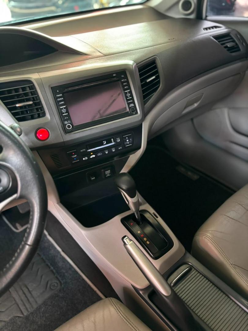 HONDA Civic - Foto