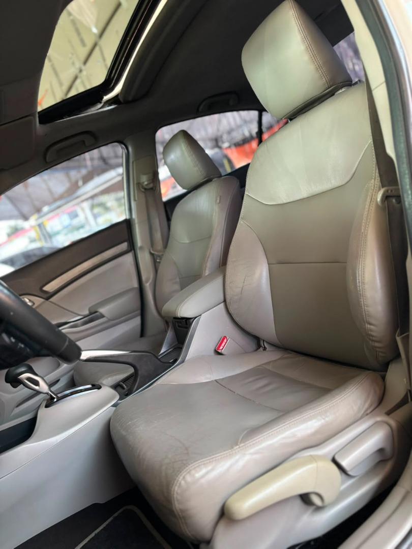 HONDA Civic - Foto