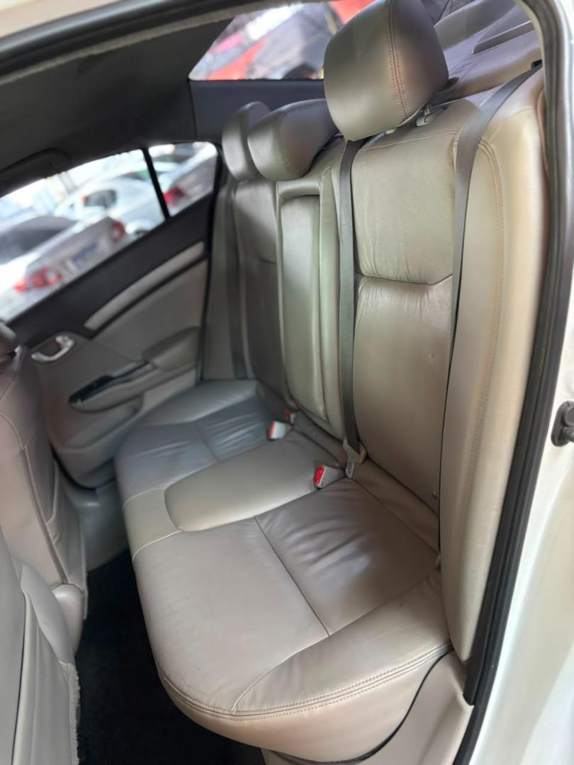 HONDA Civic - Foto