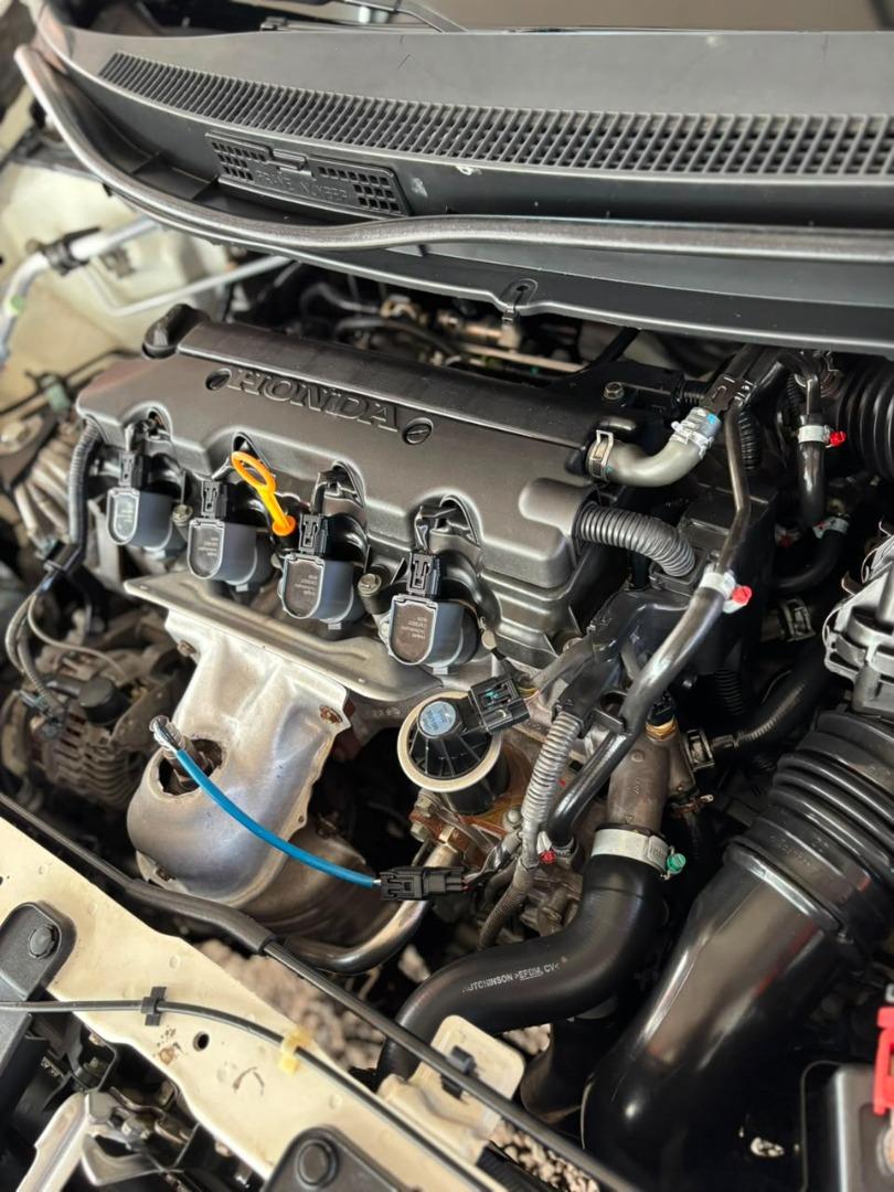 HONDA Civic - Foto