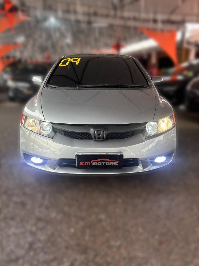 HONDA Civic - Foto