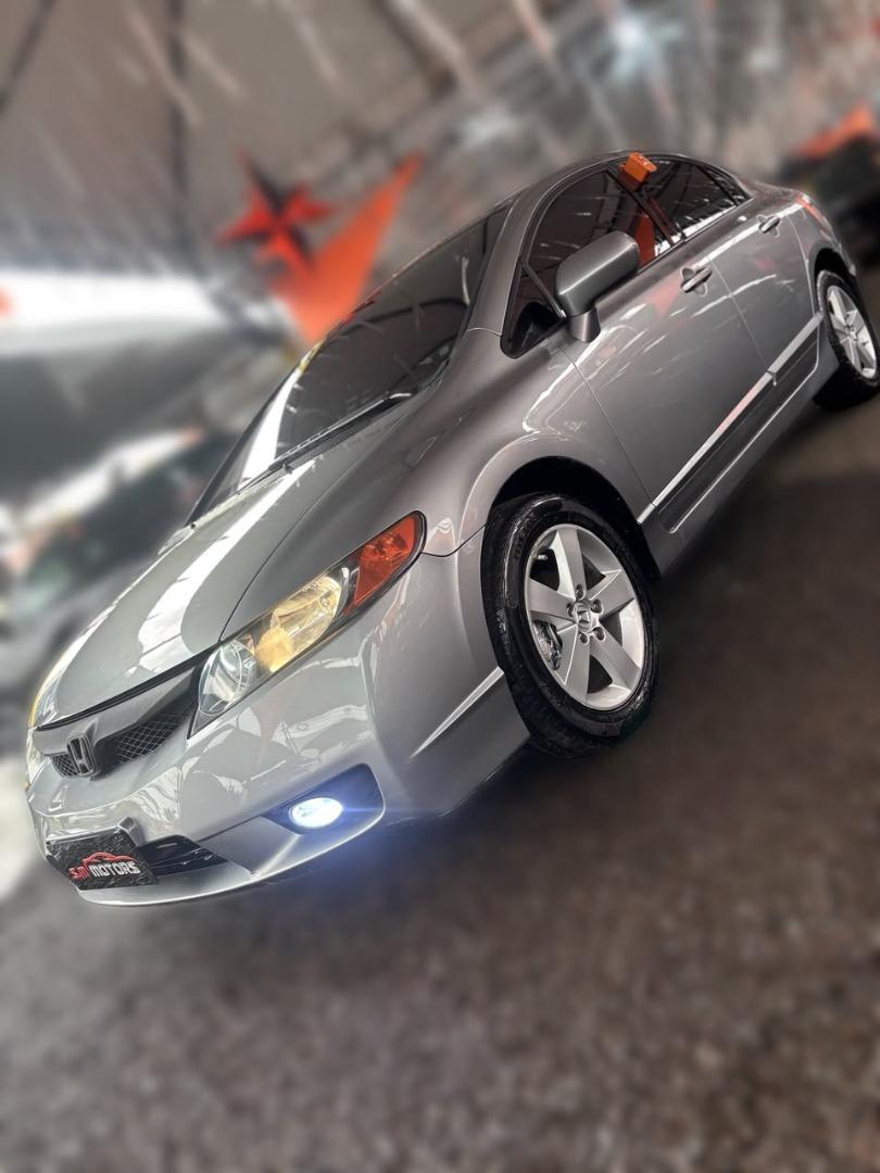 HONDA Civic - Foto