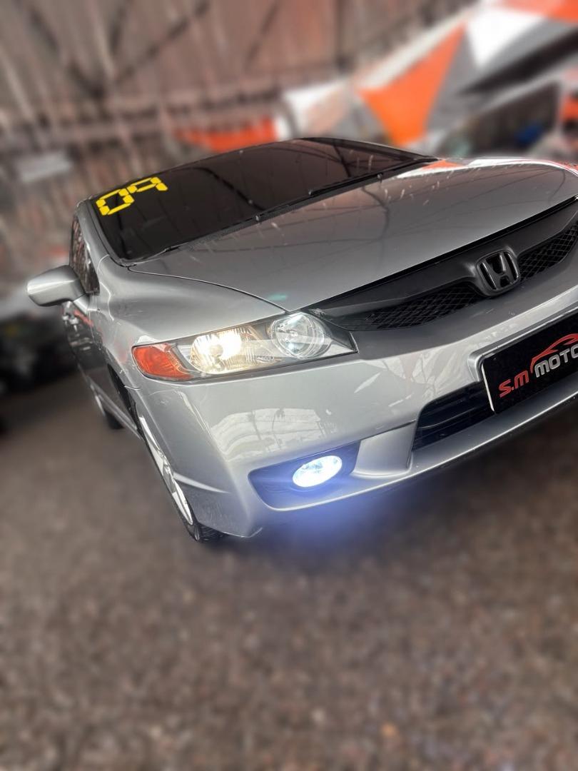 HONDA Civic - Foto