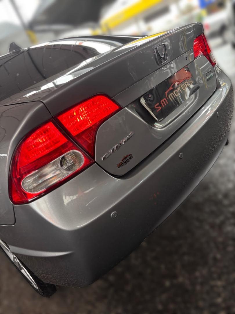 HONDA Civic - Foto
