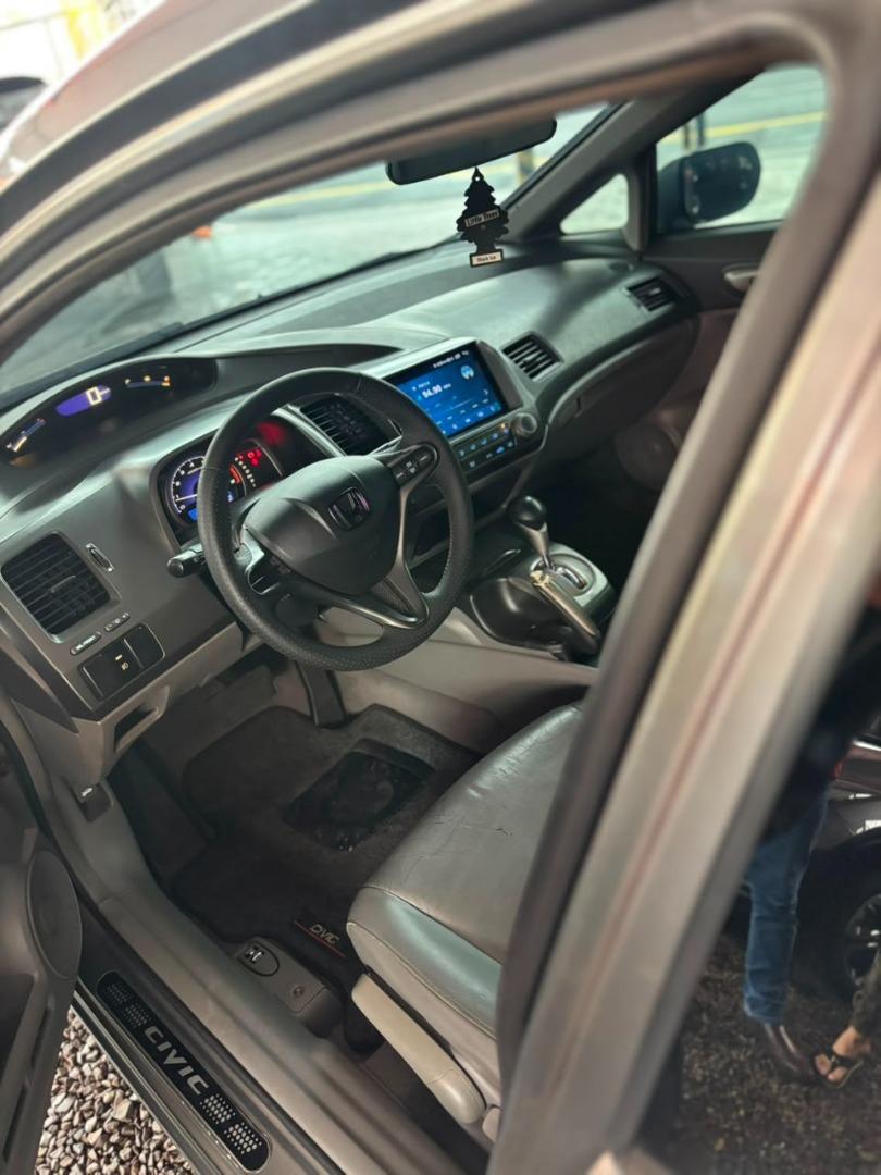 HONDA Civic - Foto