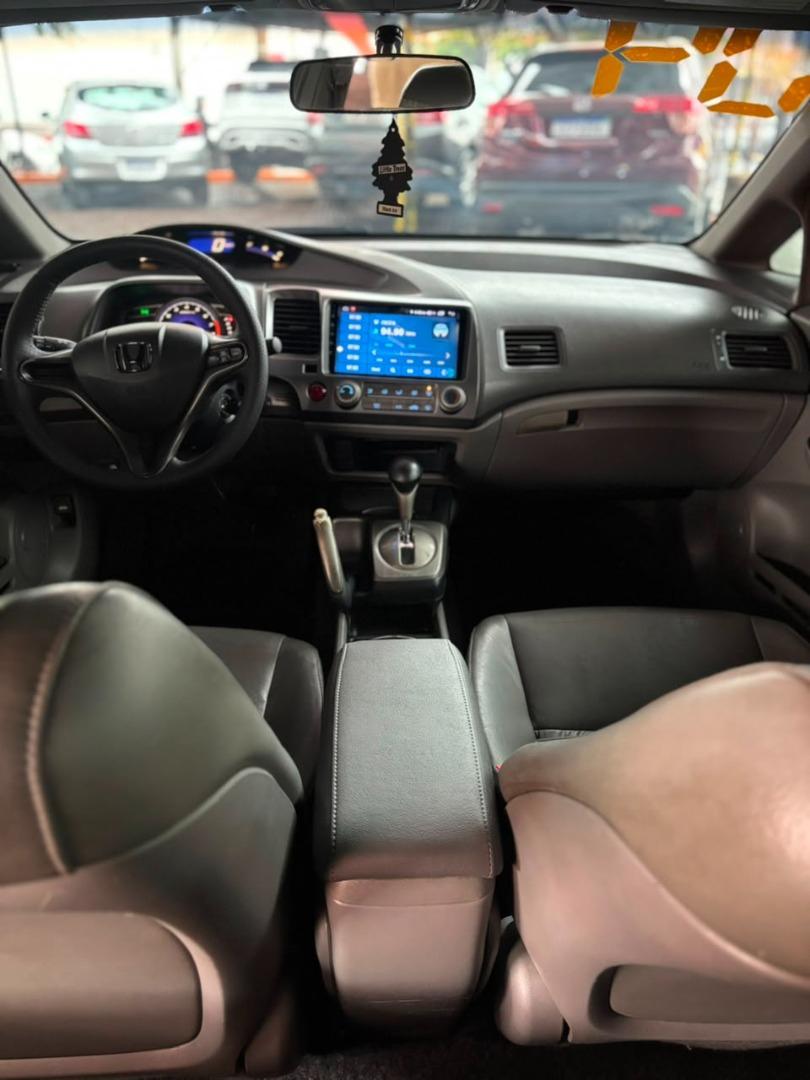 HONDA Civic - Foto