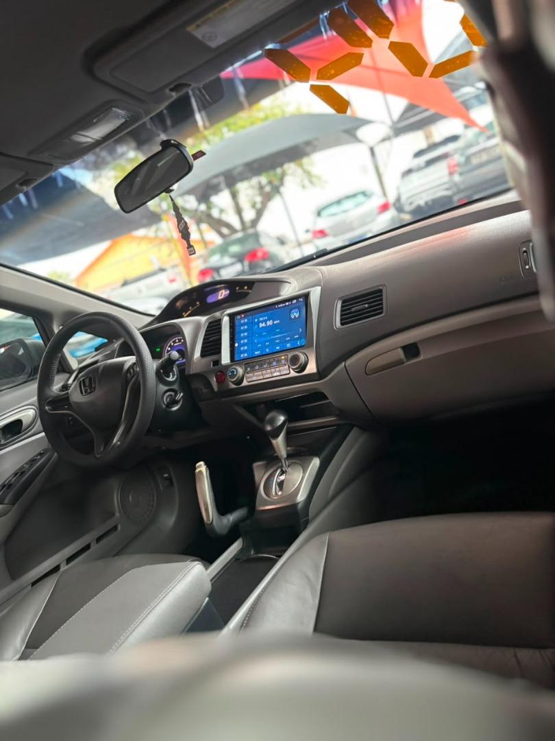 HONDA Civic - Foto