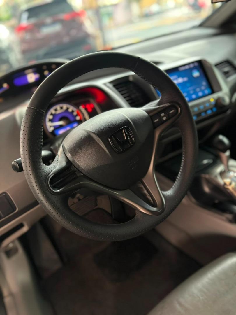 HONDA Civic - Foto
