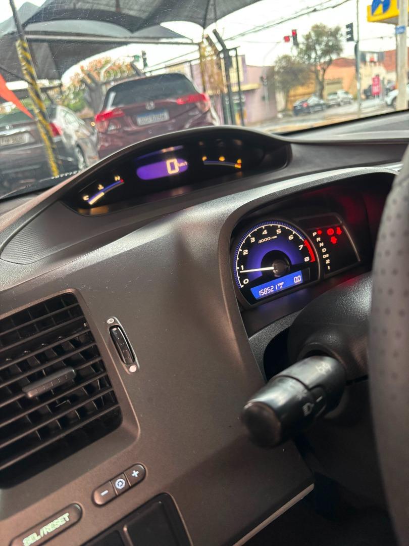 HONDA Civic - Foto