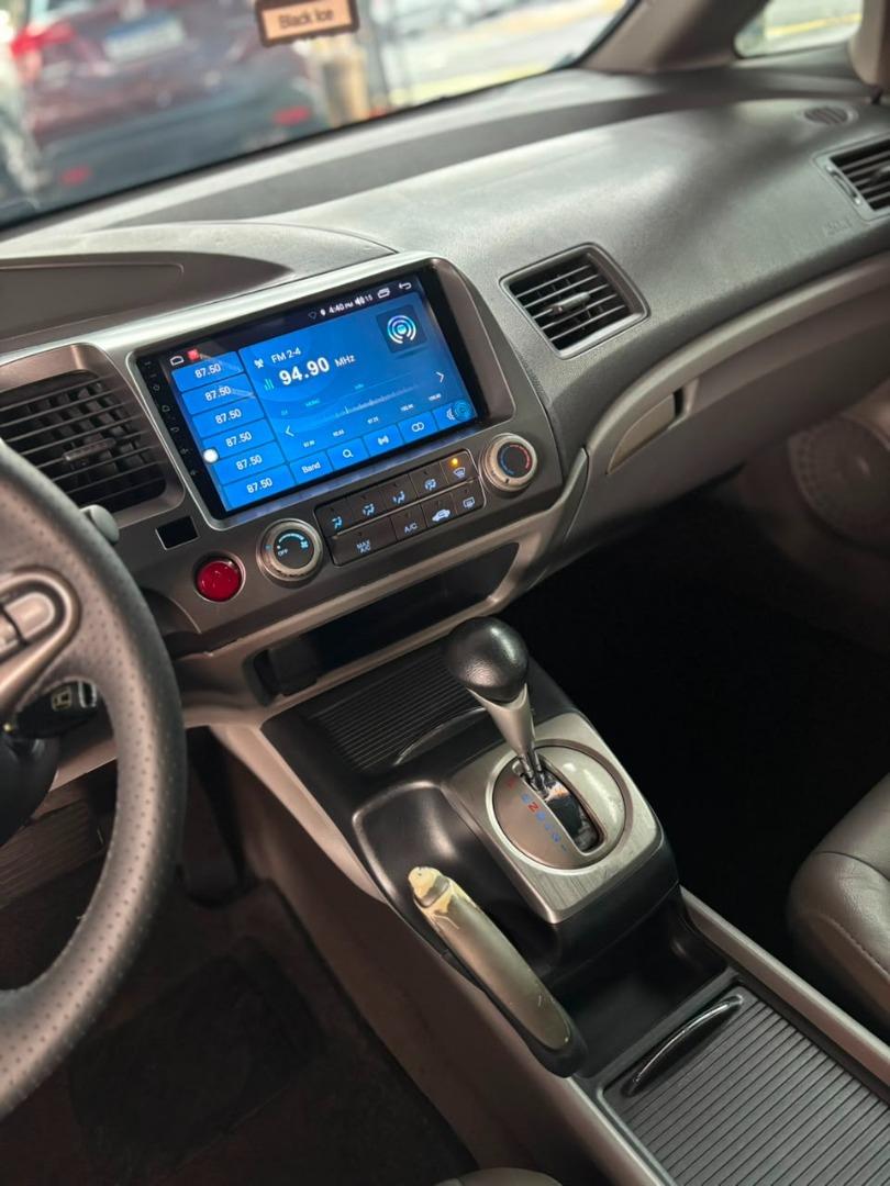 HONDA Civic - Foto
