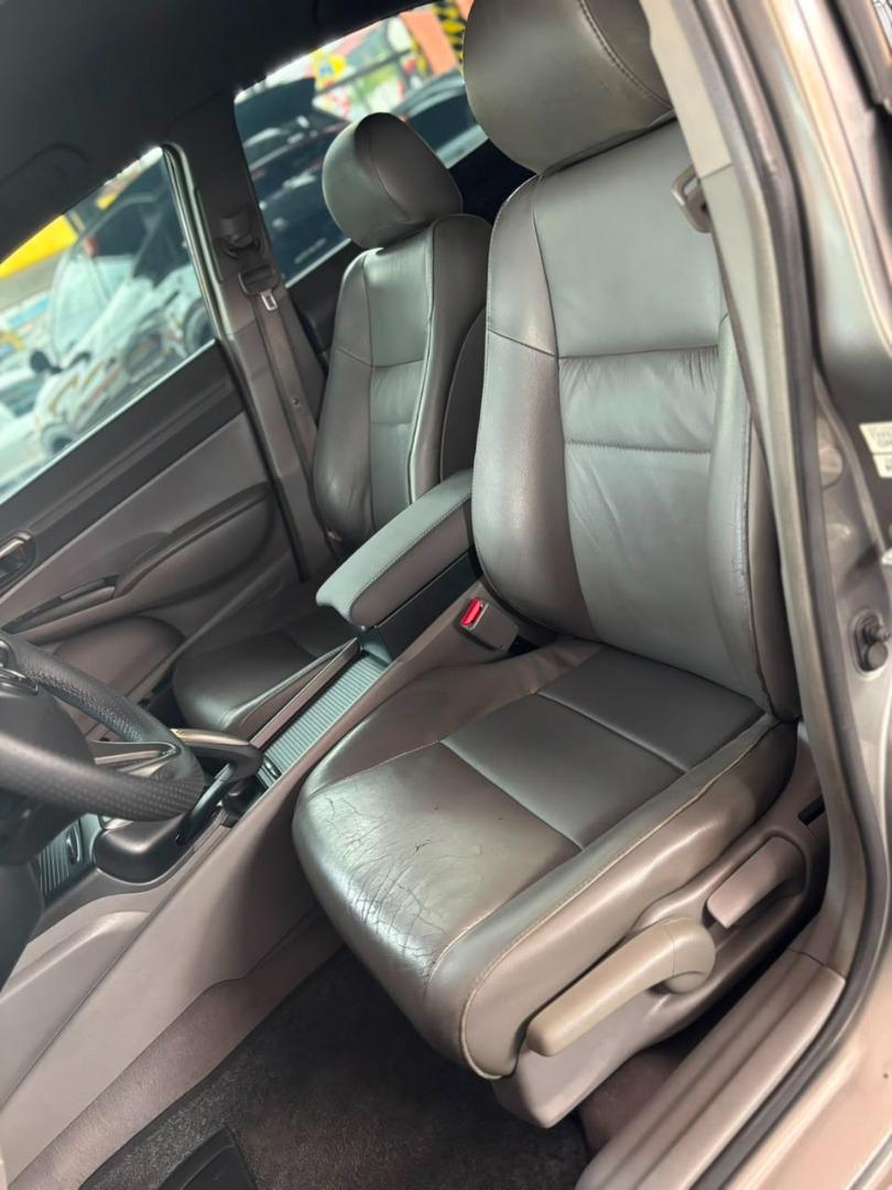 HONDA Civic - Foto