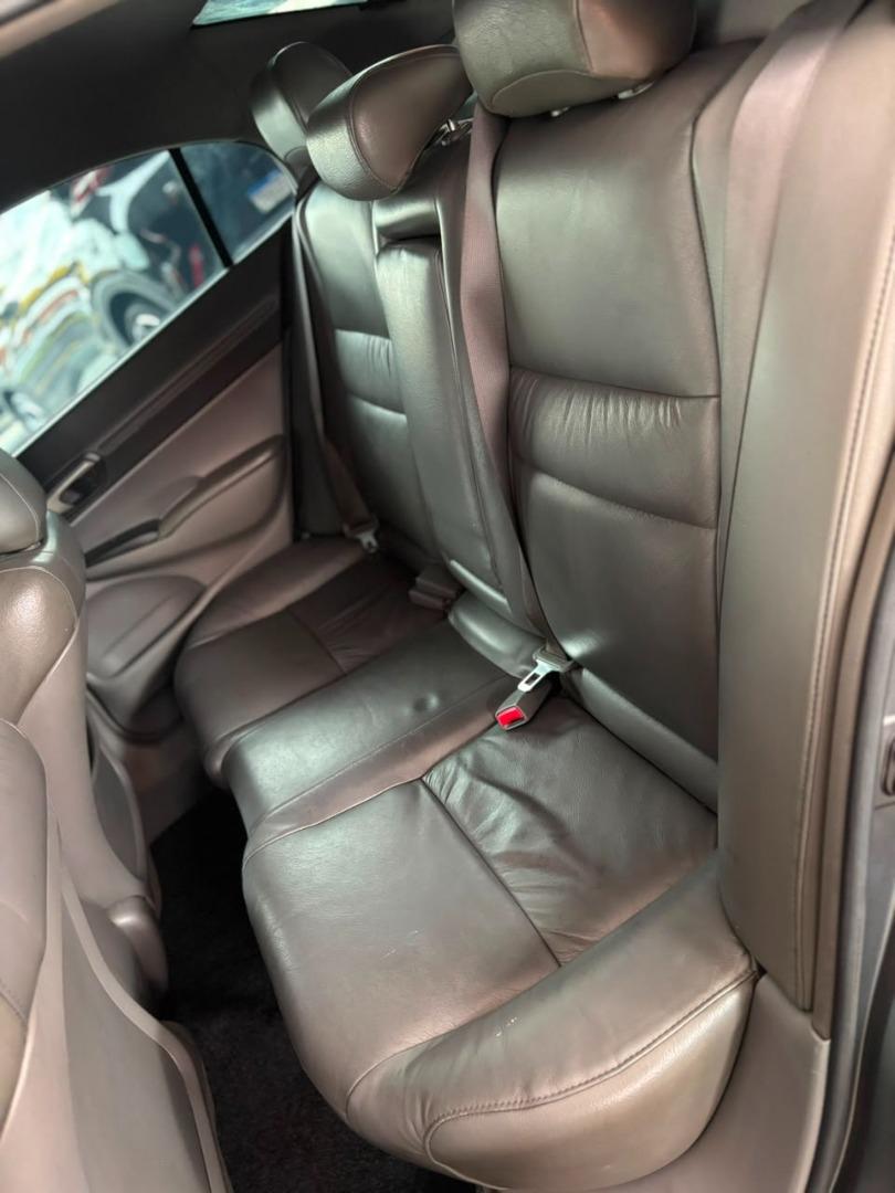 HONDA Civic - Foto