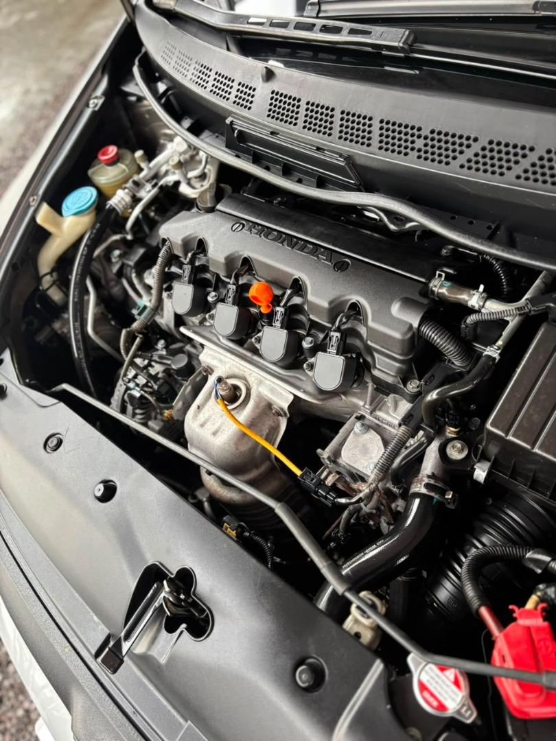 HONDA Civic - Foto