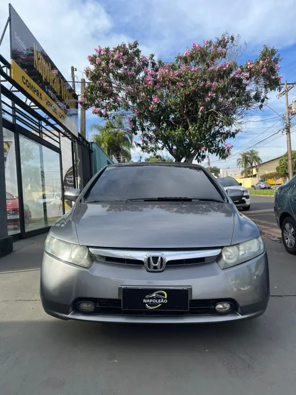 HONDA Civic - Foto