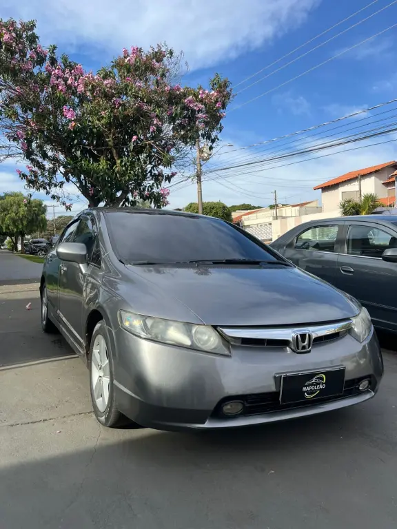 HONDA Civic - Foto