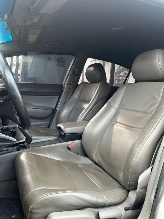 HONDA Civic - Foto