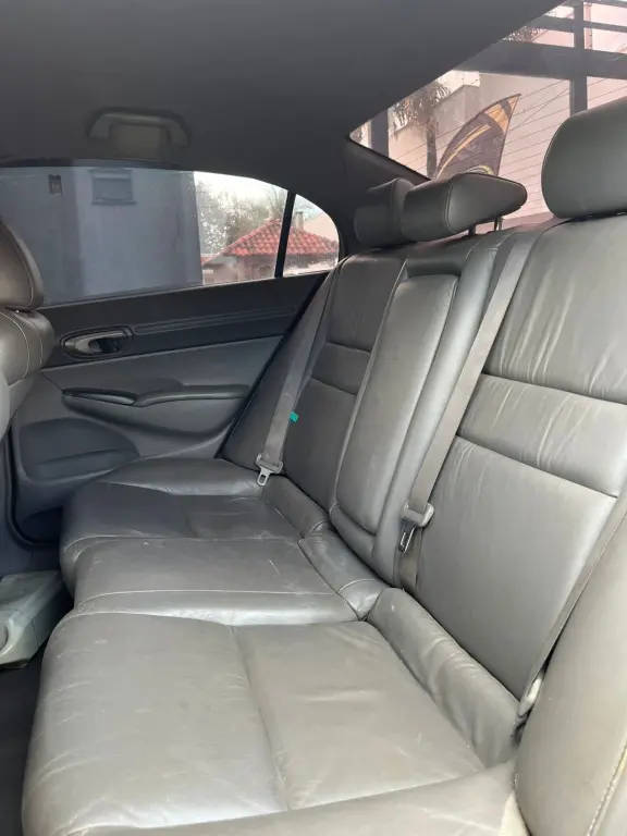 HONDA Civic - Foto