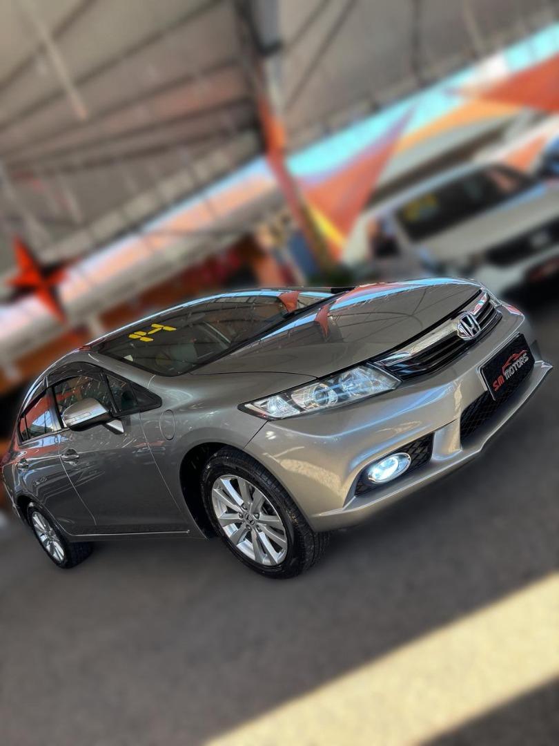 HONDA Civic - Foto