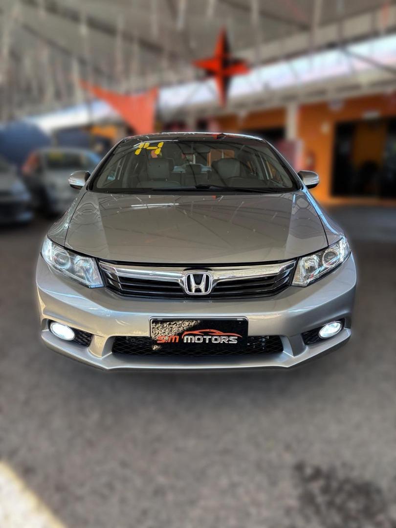 HONDA Civic - Foto
