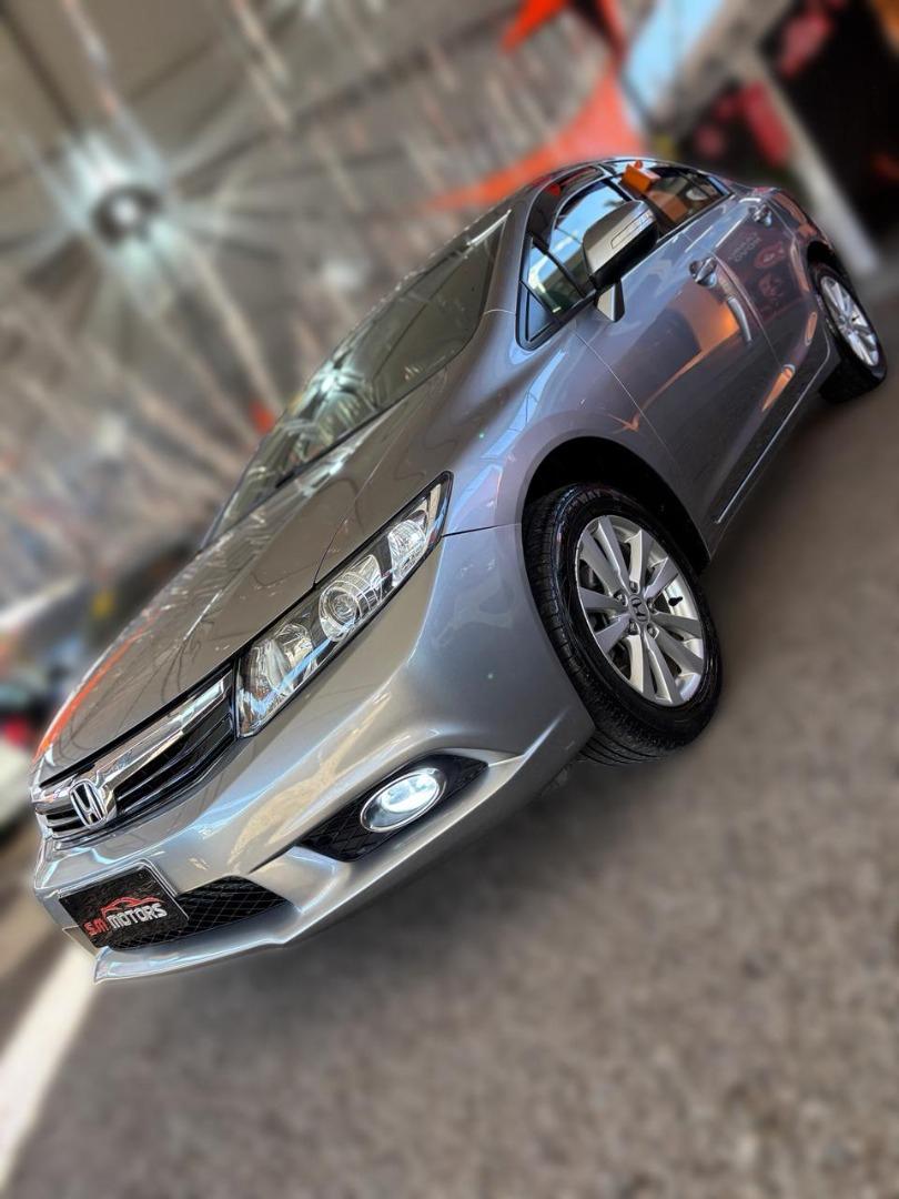 HONDA Civic - Foto